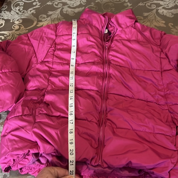 Used girls jacket size XL by sugar jade - Picture 7 of 10